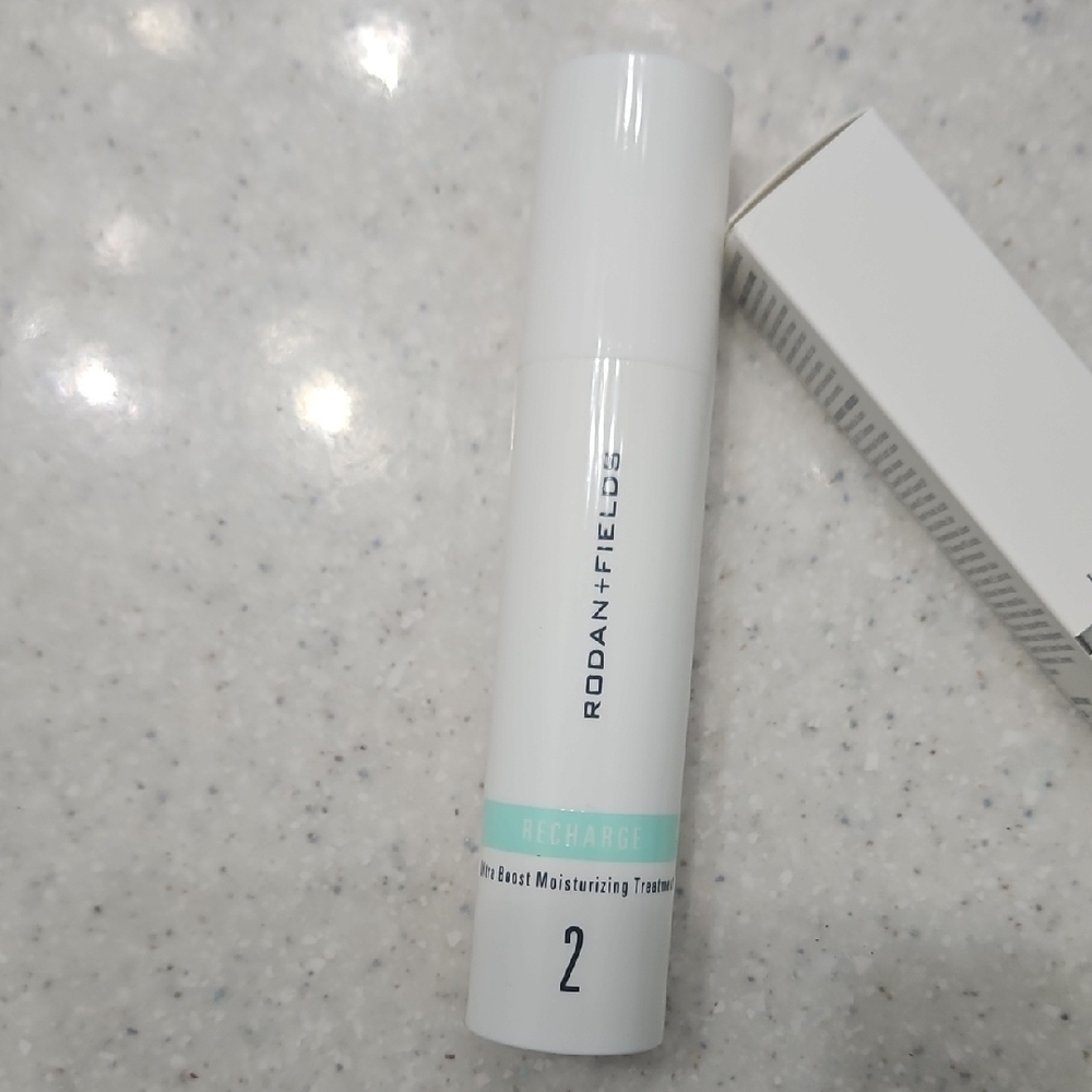 Rodan + Fields Recharge Moisturizer